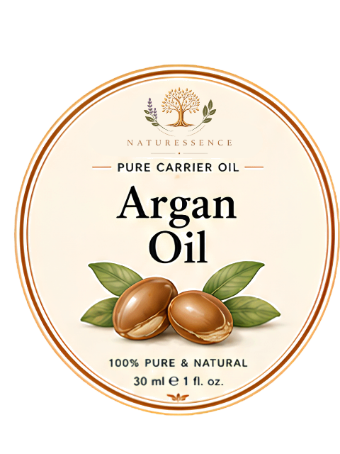 Argan Oil — NaturEssence Pure Carrier Oil