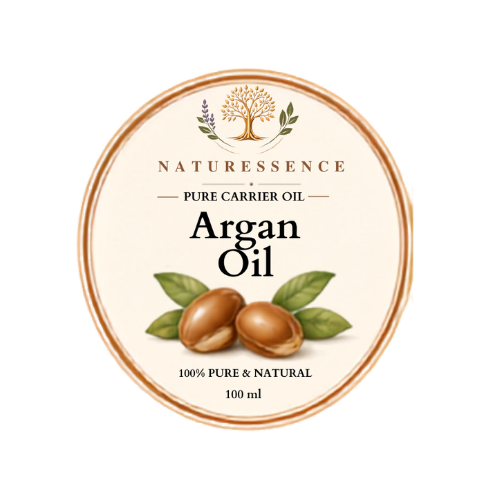 Argan Oil — NaturEssence Pure Carrier Oil