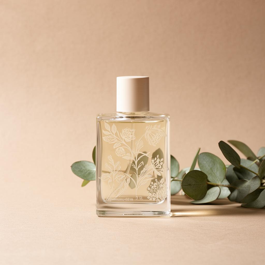 Clean Perfume