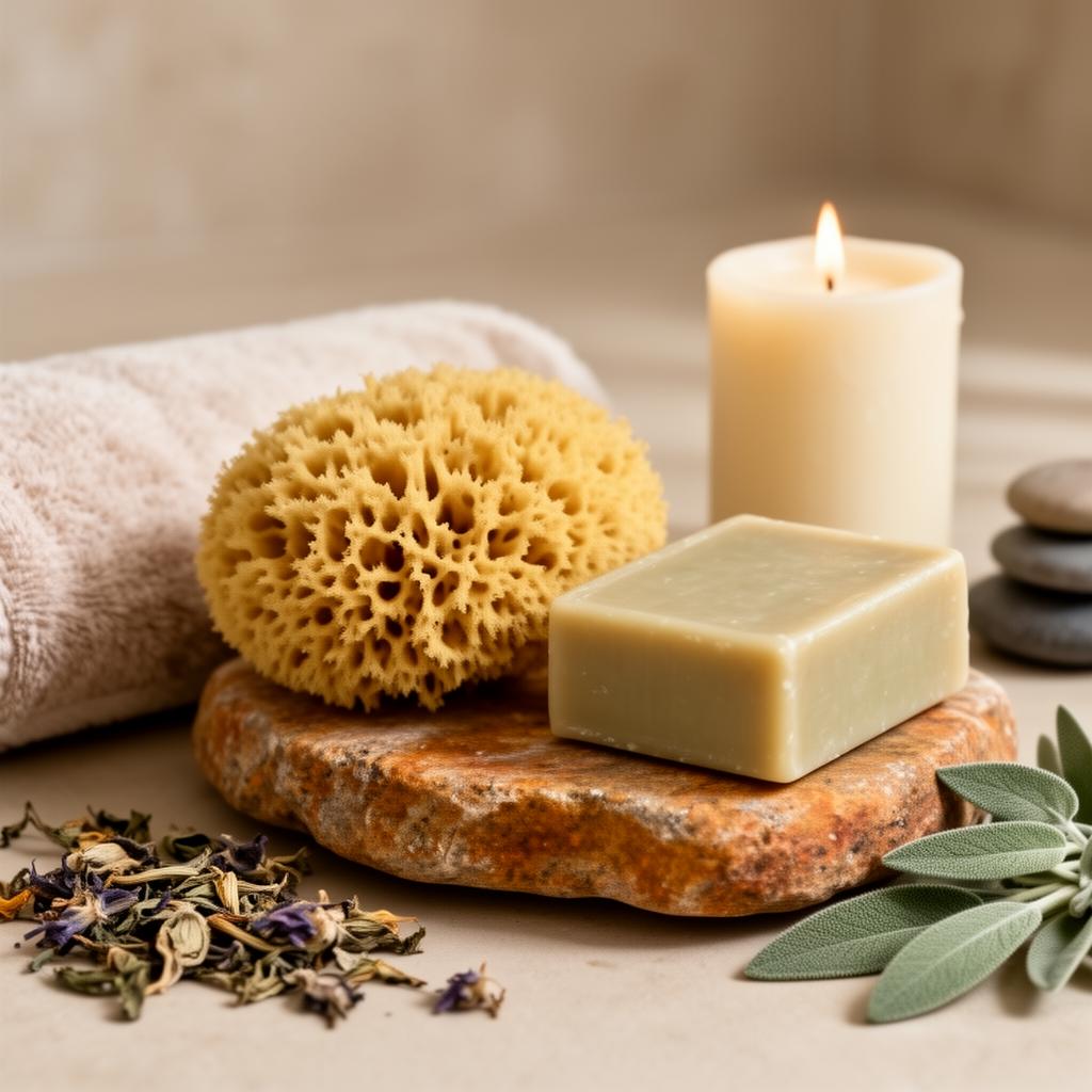 Bathing Rituals