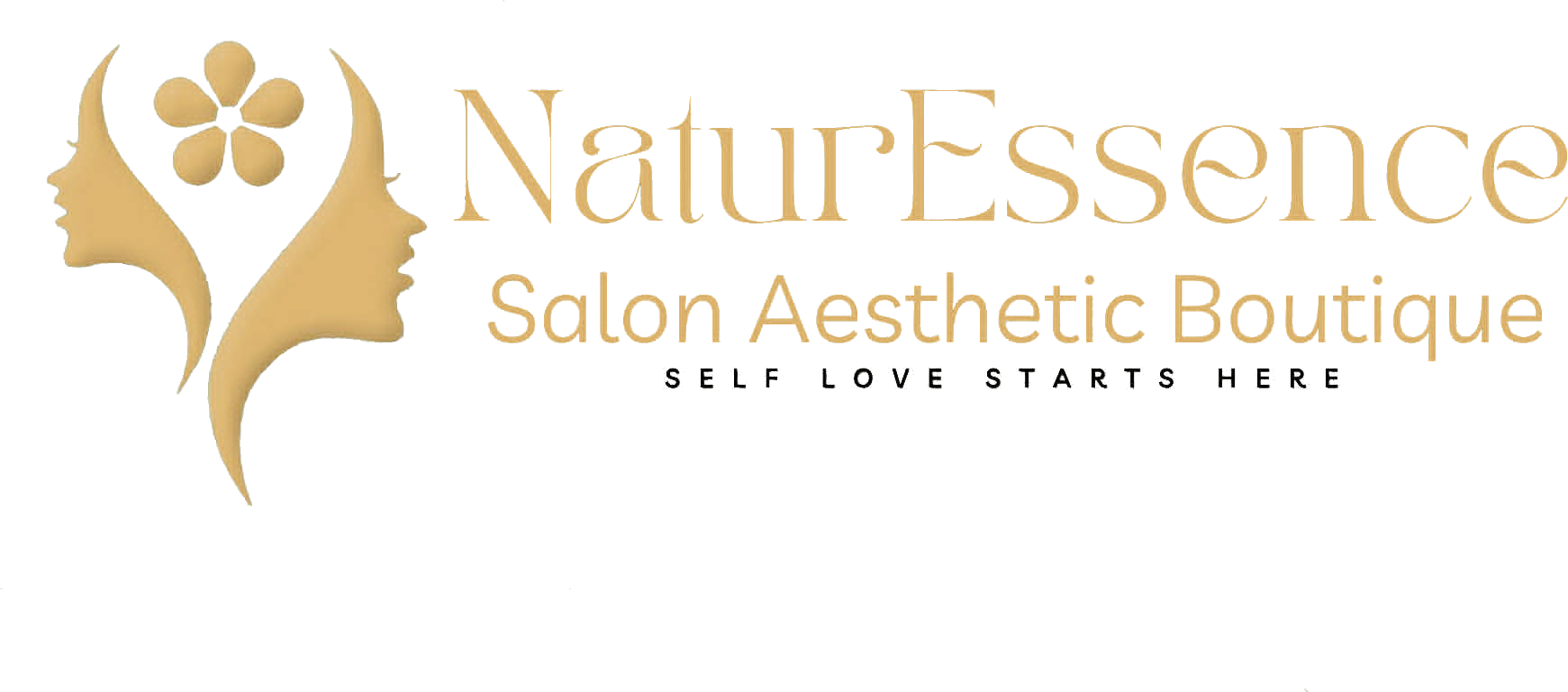 NaturEssence Salon Aesthetic Boutique — Self love starts here